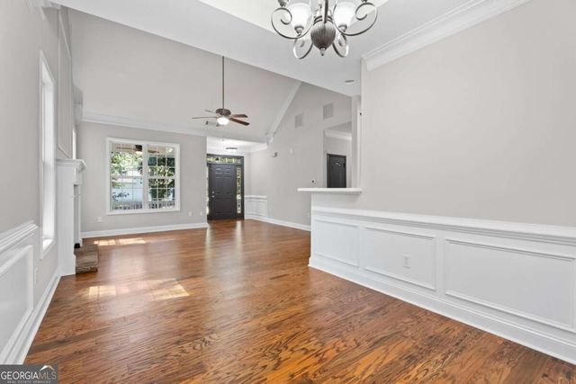 530 Kaitlin Circle, Griffin, GA 30223