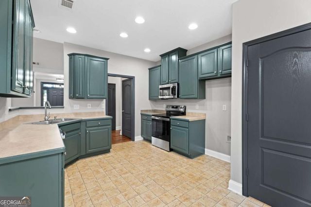 530 Kaitlin Circle, Griffin, GA 30223