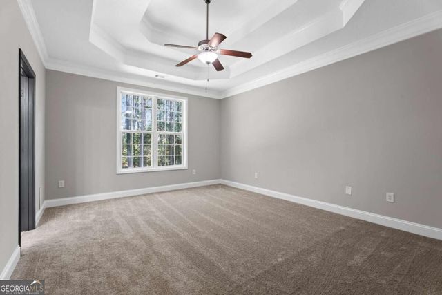 530 Kaitlin Circle, Griffin, GA 30223
