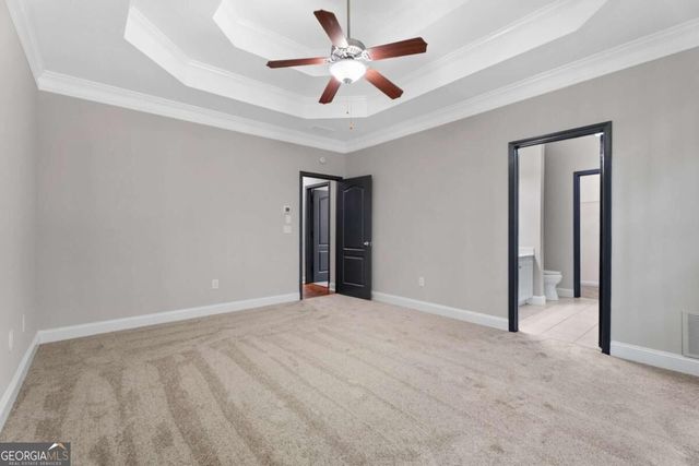 530 Kaitlin Circle, Griffin, GA 30223