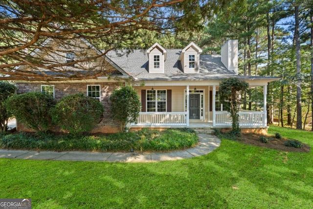 530 Kaitlin Circle, Griffin, GA 30223