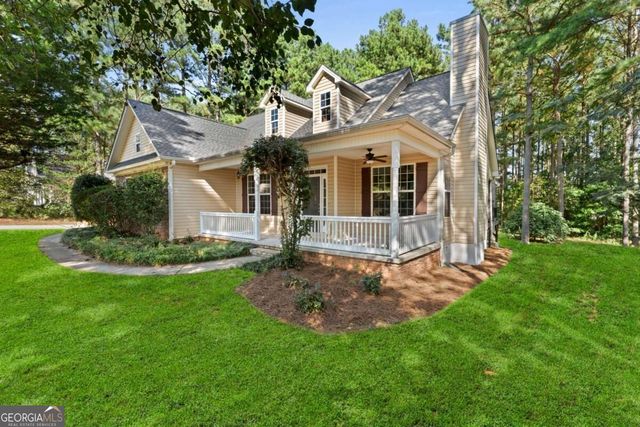 530 Kaitlin Circle, Griffin, GA 30223