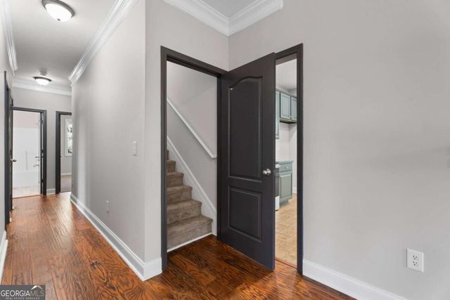 530 Kaitlin Circle, Griffin, GA 30223