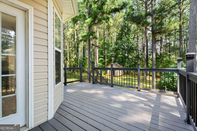530 Kaitlin Circle, Griffin, GA 30223