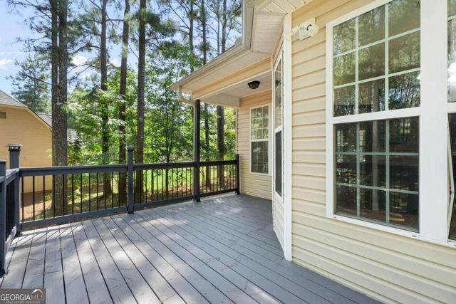 530 Kaitlin Circle, Griffin, GA 30223