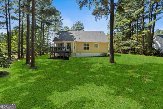 530 Kaitlin Circle, Griffin, GA 30223