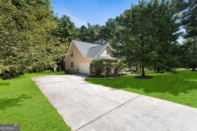 530 Kaitlin Circle, Griffin, GA 30223