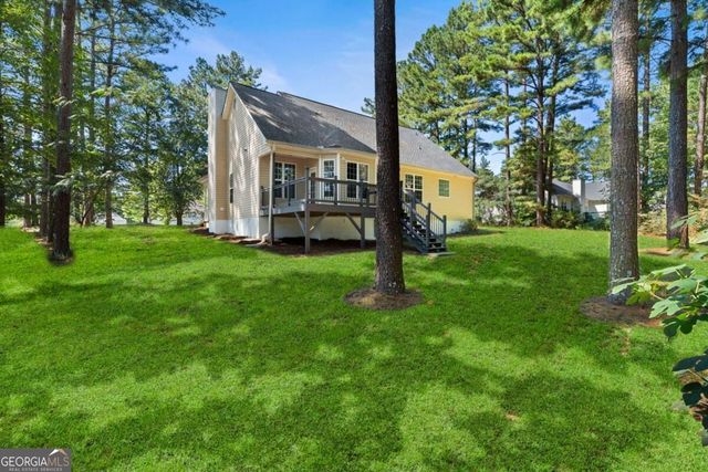 530 Kaitlin Circle, Griffin, GA 30223