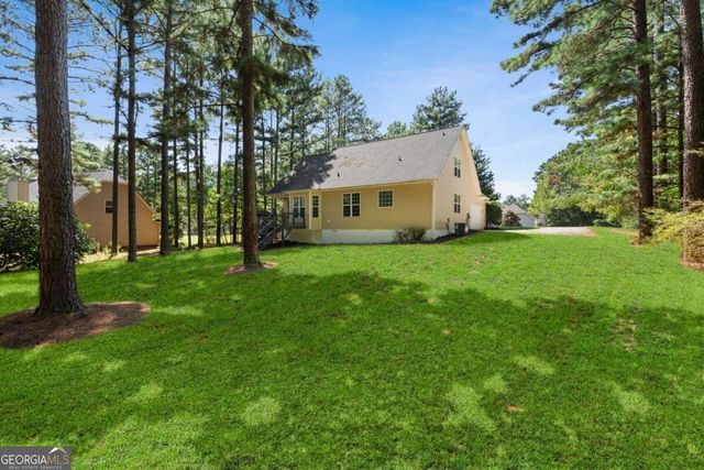 530 Kaitlin Circle, Griffin, GA 30223
