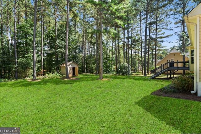 530 Kaitlin Circle, Griffin, GA 30223