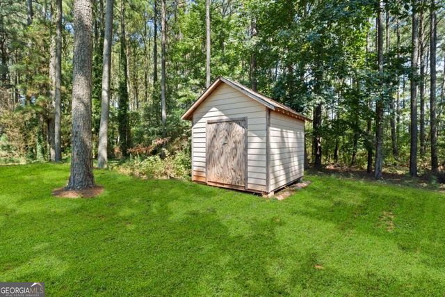 530 Kaitlin Circle, Griffin, GA 30223