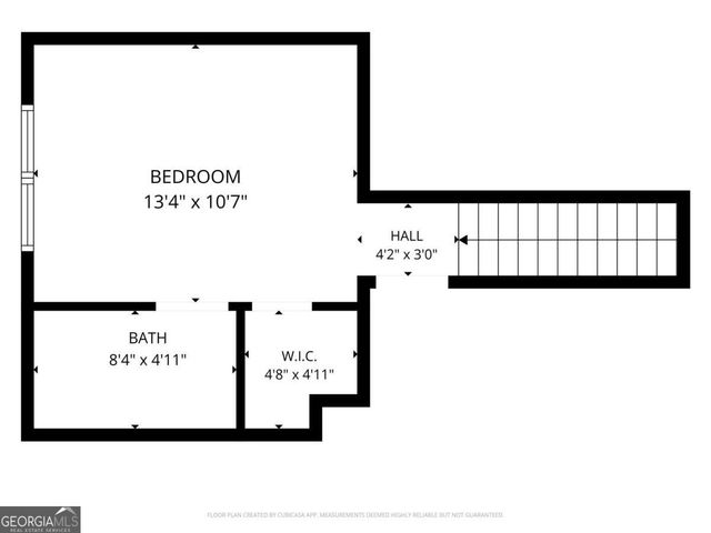 530 Kaitlin Circle, Griffin, GA 30223