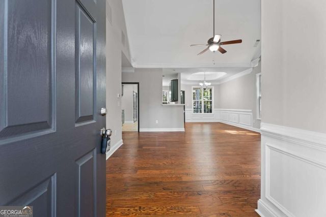 530 Kaitlin Circle, Griffin, GA 30223