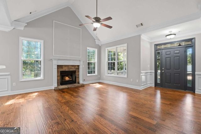 530 Kaitlin Circle, Griffin, GA 30223