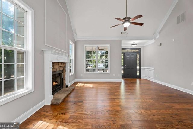 530 Kaitlin Circle, Griffin, GA 30223