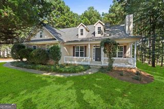 530 Kaitlin Circle, Griffin, GA 30223