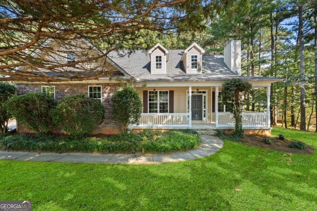 530 Kaitlin Circle, Griffin, GA 30223 — photo 2
