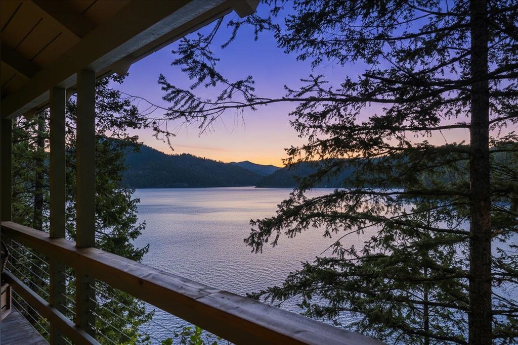 3994 Cedar Bay Rd, Loon Lake, WA 99148 photo 5