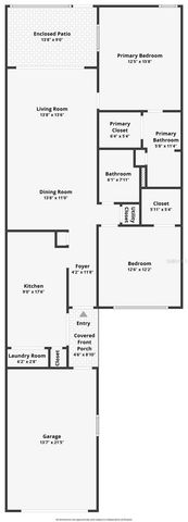 1016 SHERRYWOOD STREET, Casselberry, FL 32730