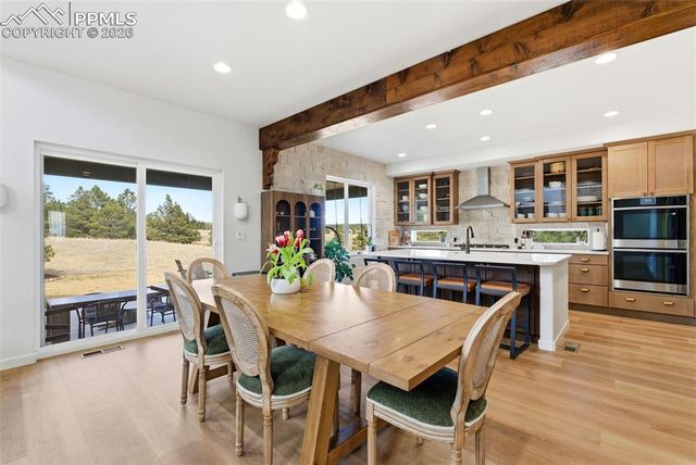 8608 Falcon Nest Court, Colorado Springs, CO 80908