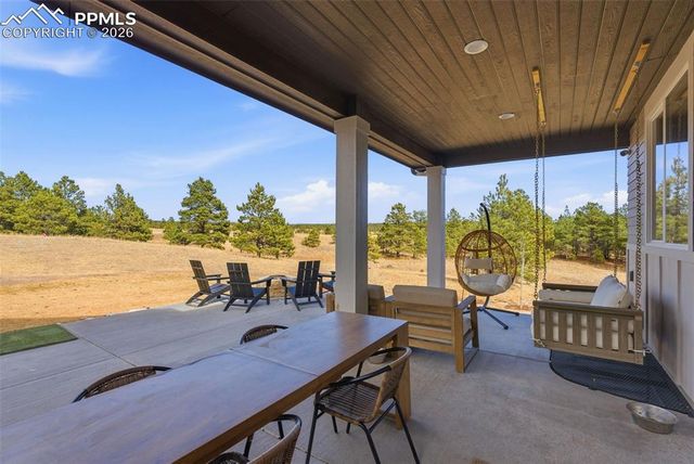 8608 Falcon Nest Court, Colorado Springs, CO 80908