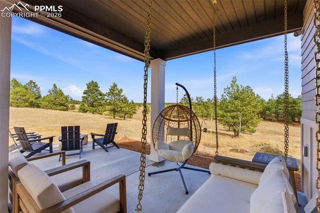 8608 Falcon Nest Court, Colorado Springs, CO 80908