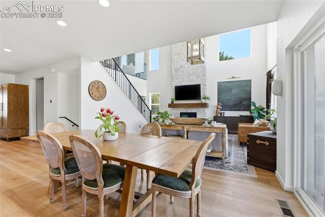 8608 Falcon Nest Court, Colorado Springs, CO 80908