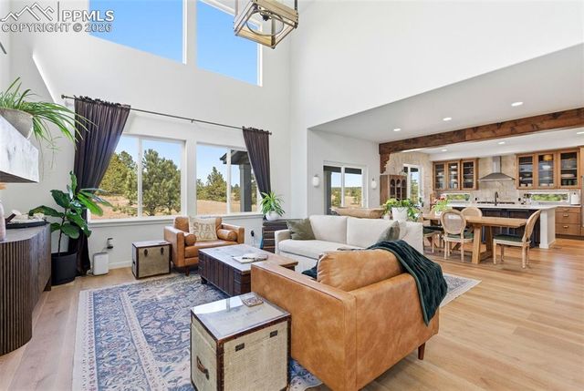 8608 Falcon Nest Court, Colorado Springs, CO 80908