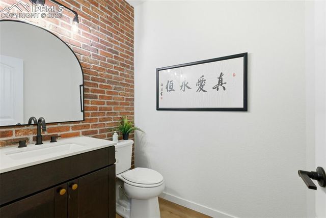 8608 Falcon Nest Court, Colorado Springs, CO 80908