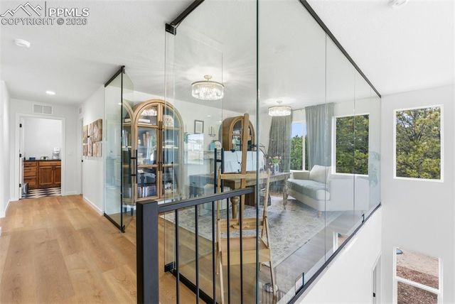 8608 Falcon Nest Court, Colorado Springs, CO 80908