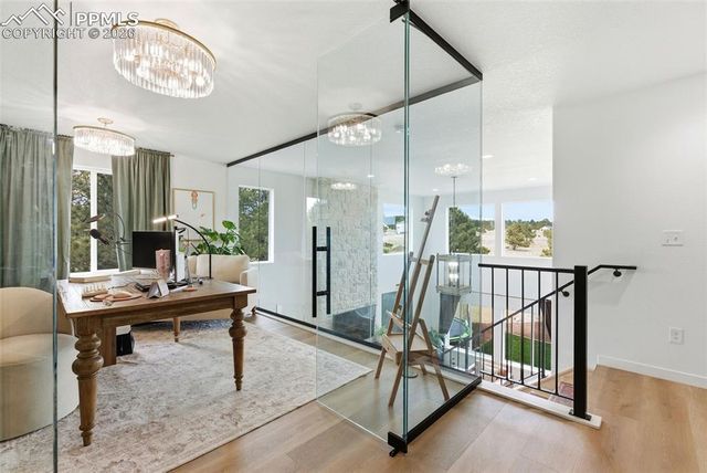 8608 Falcon Nest Court, Colorado Springs, CO 80908