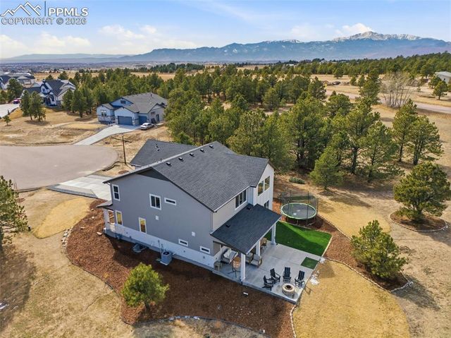 8608 Falcon Nest Court, Colorado Springs, CO 80908