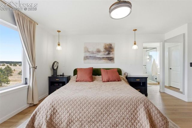 8608 Falcon Nest Court, Colorado Springs, CO 80908