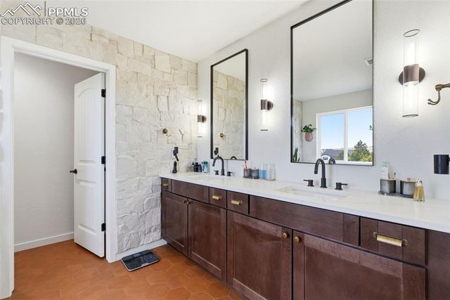 8608 Falcon Nest Court, Colorado Springs, CO 80908