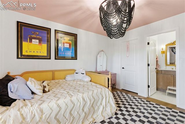 8608 Falcon Nest Court, Colorado Springs, CO 80908