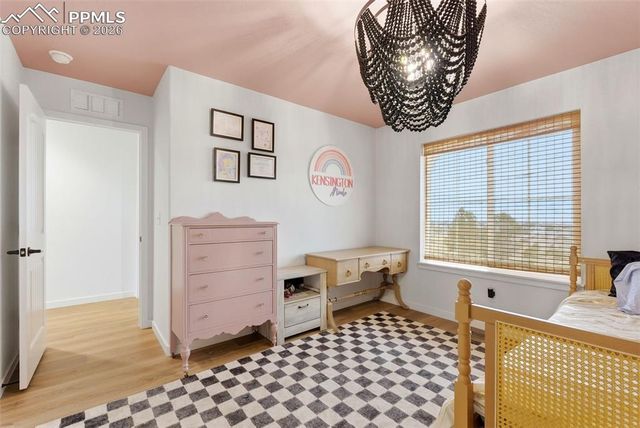 8608 Falcon Nest Court, Colorado Springs, CO 80908