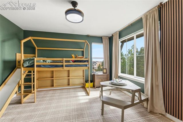 8608 Falcon Nest Court, Colorado Springs, CO 80908