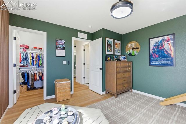 8608 Falcon Nest Court, Colorado Springs, CO 80908