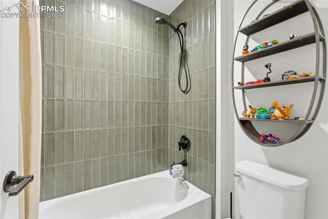 8608 Falcon Nest Court, Colorado Springs, CO 80908