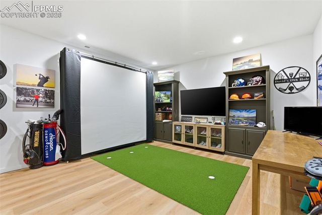 8608 Falcon Nest Court, Colorado Springs, CO 80908