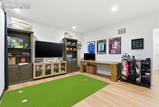 8608 Falcon Nest Court, Colorado Springs, CO 80908