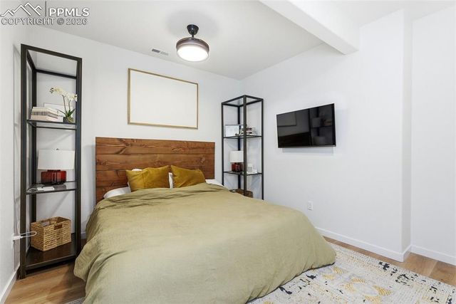 8608 Falcon Nest Court, Colorado Springs, CO 80908