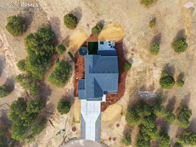 8608 Falcon Nest Court, Colorado Springs, CO 80908