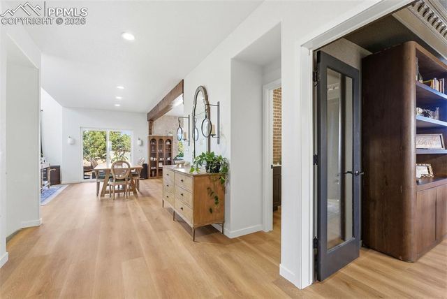 8608 Falcon Nest Court, Colorado Springs, CO 80908