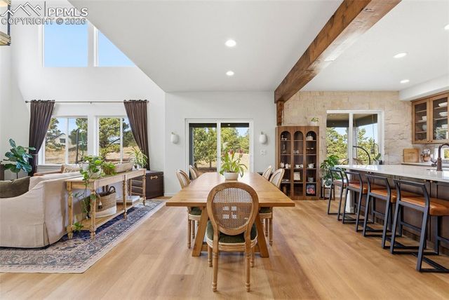 8608 Falcon Nest Court, Colorado Springs, CO 80908