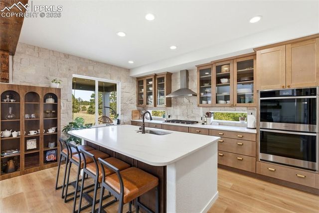 8608 Falcon Nest Court, Colorado Springs, CO 80908