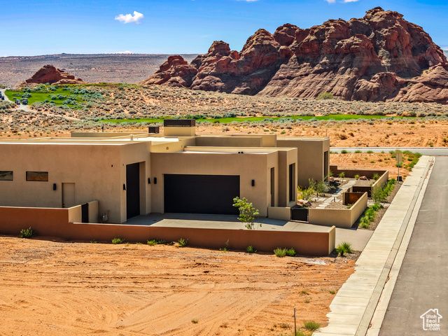 3337 S COTTONTAIL WAY, Hurricane, UT 84737