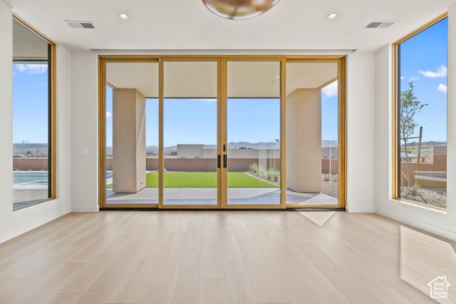 3337 S COTTONTAIL WAY, Hurricane, UT 84737