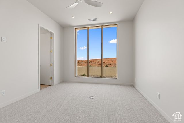 3337 S COTTONTAIL WAY, Hurricane, UT 84737