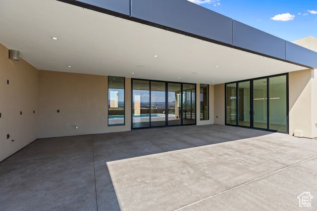 3337 S COTTONTAIL WAY, Hurricane, UT 84737